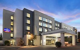 Springhill Suites By Marriott Flagstaff